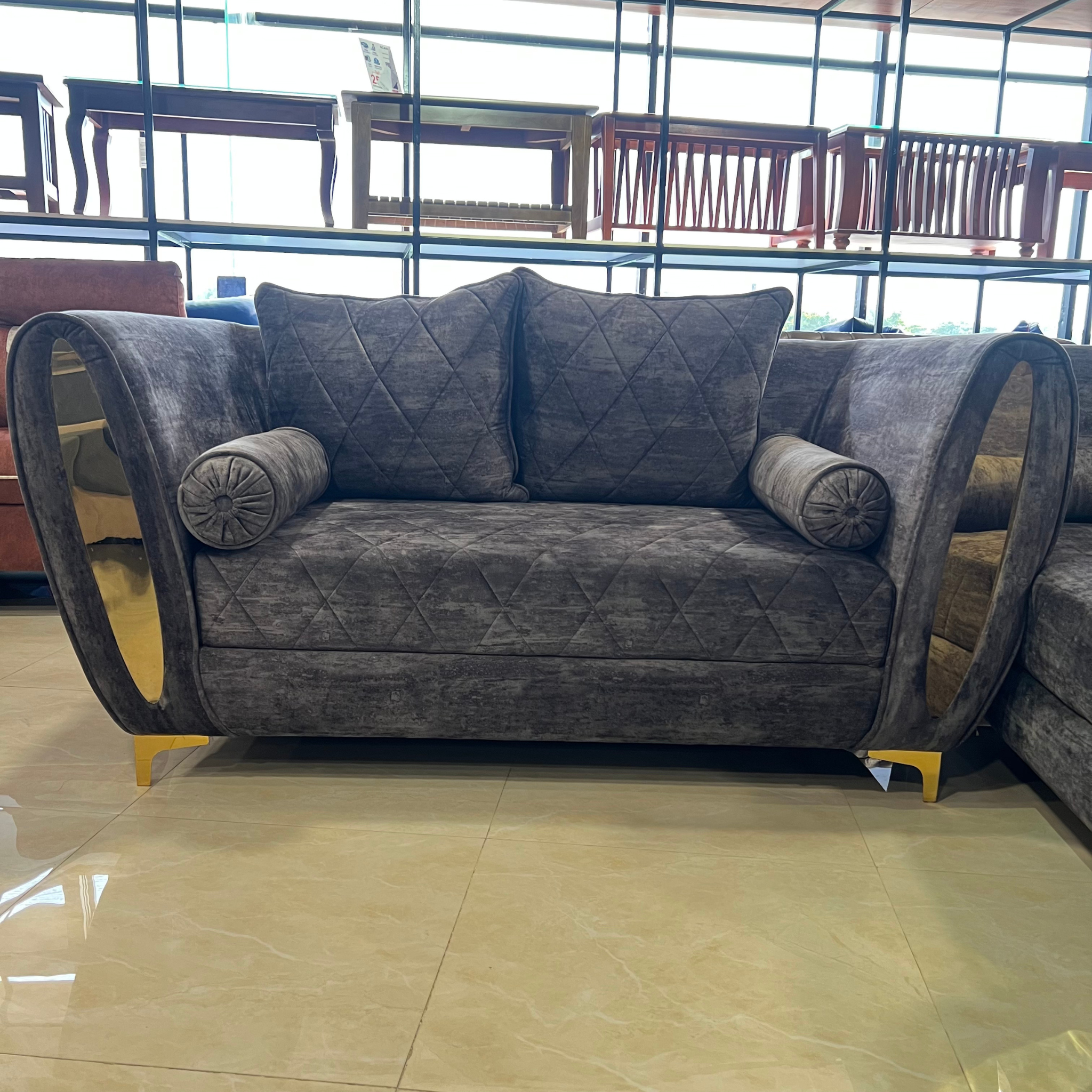 Oyster Sofa