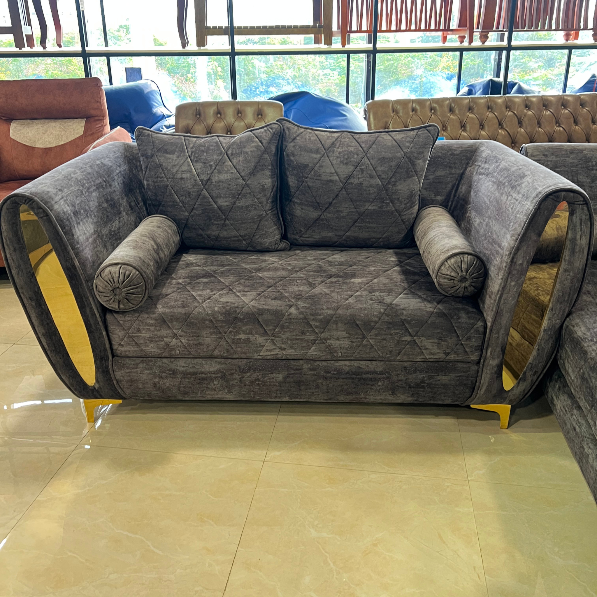 Oyster Sofa