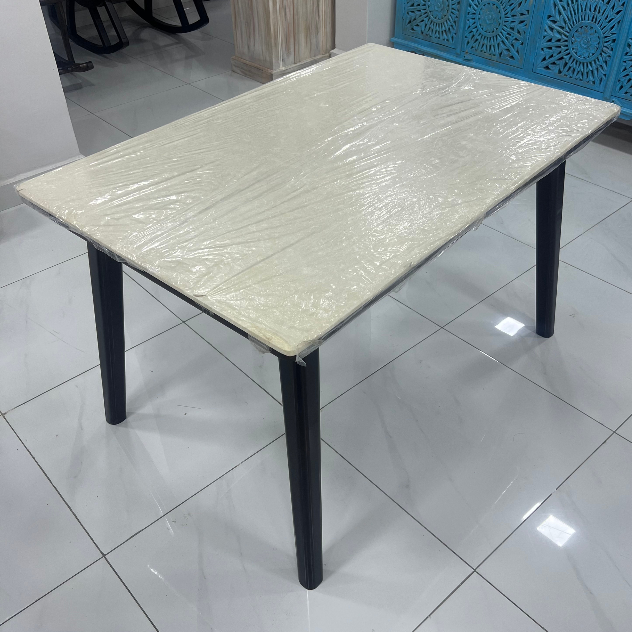 Kiyan Dining Table 4ft