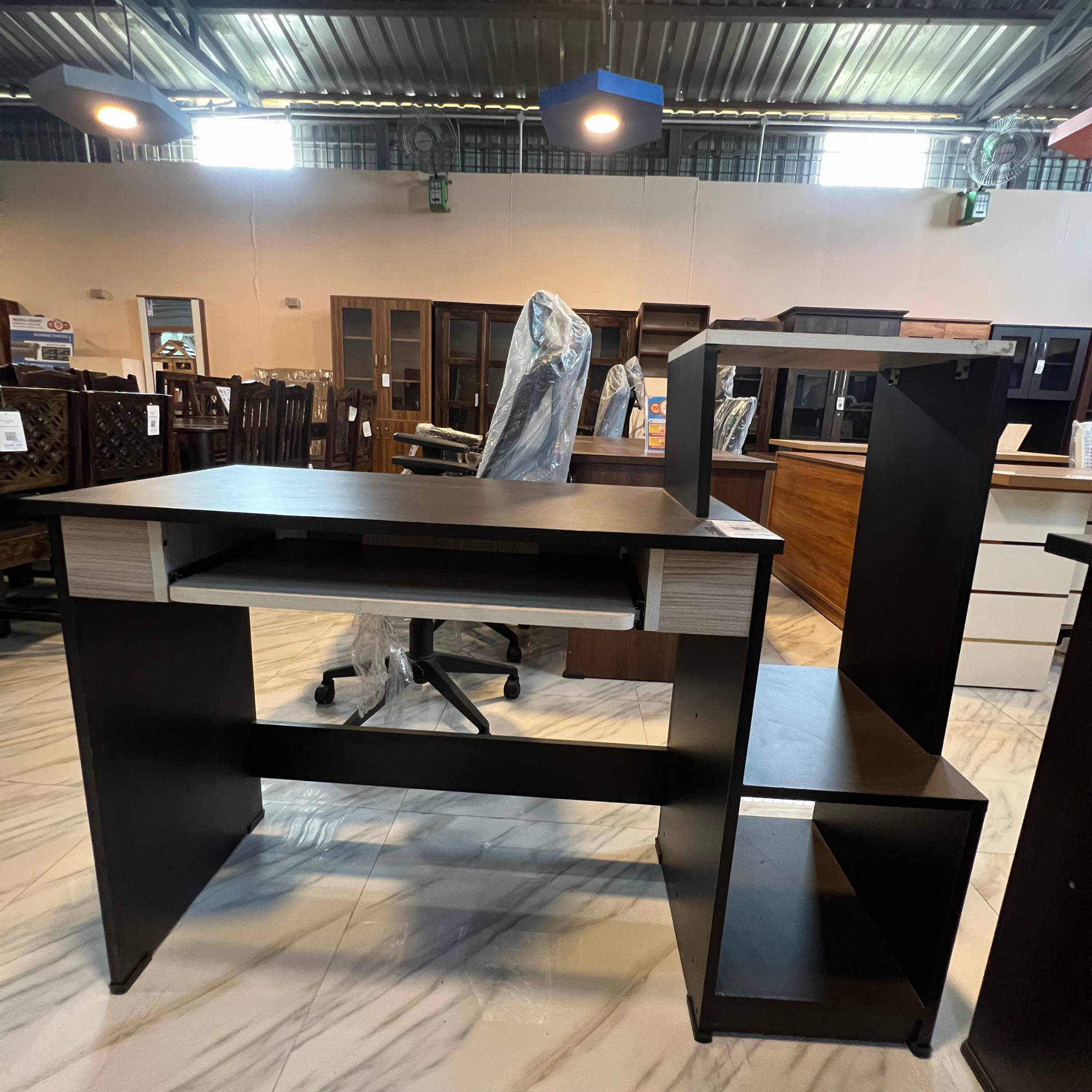 Computer Table - CPT005