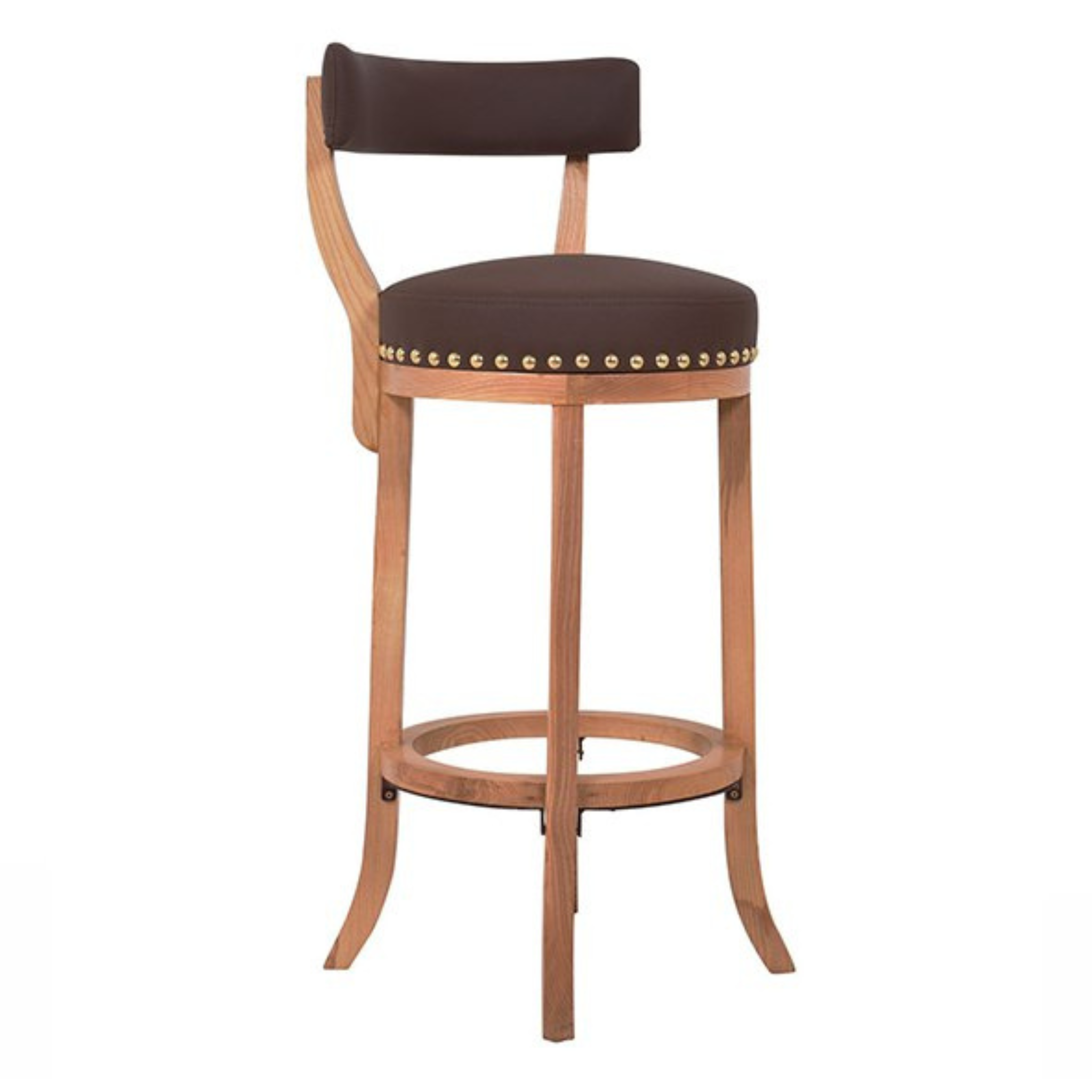 Club Tall Bar Chair