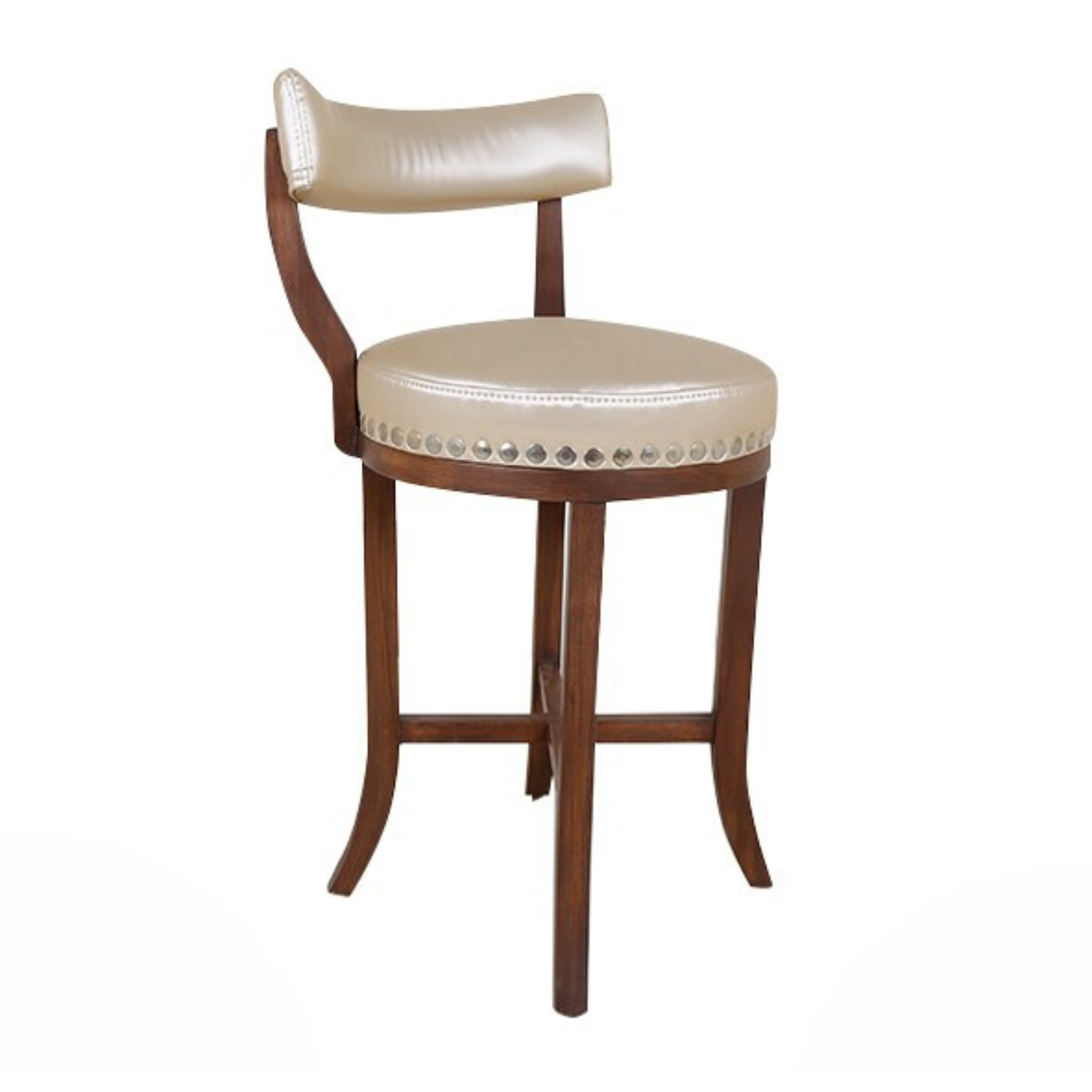 Club Medium Bar Chair