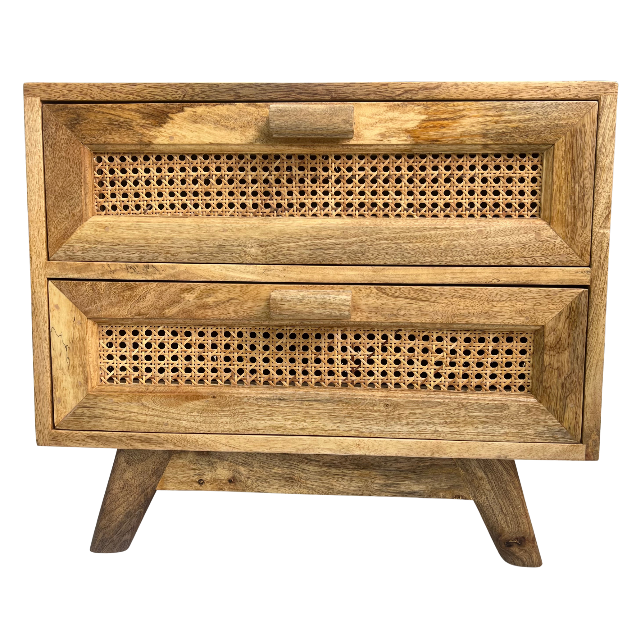 Andy Rattan Bedside Table