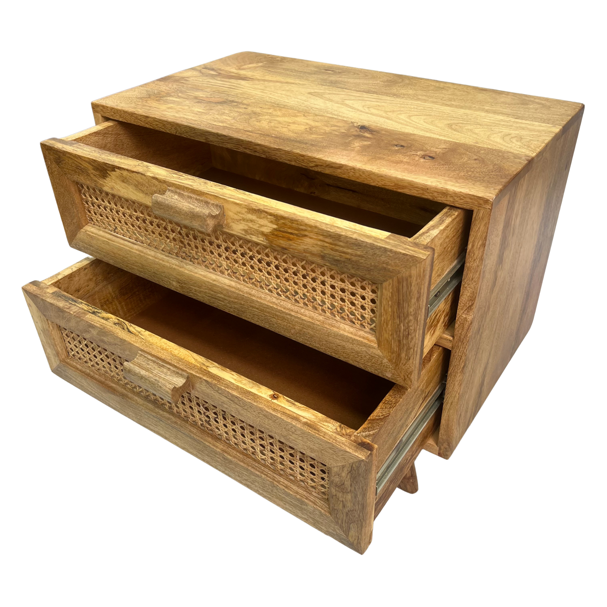 Andy Rattan Bedside Table