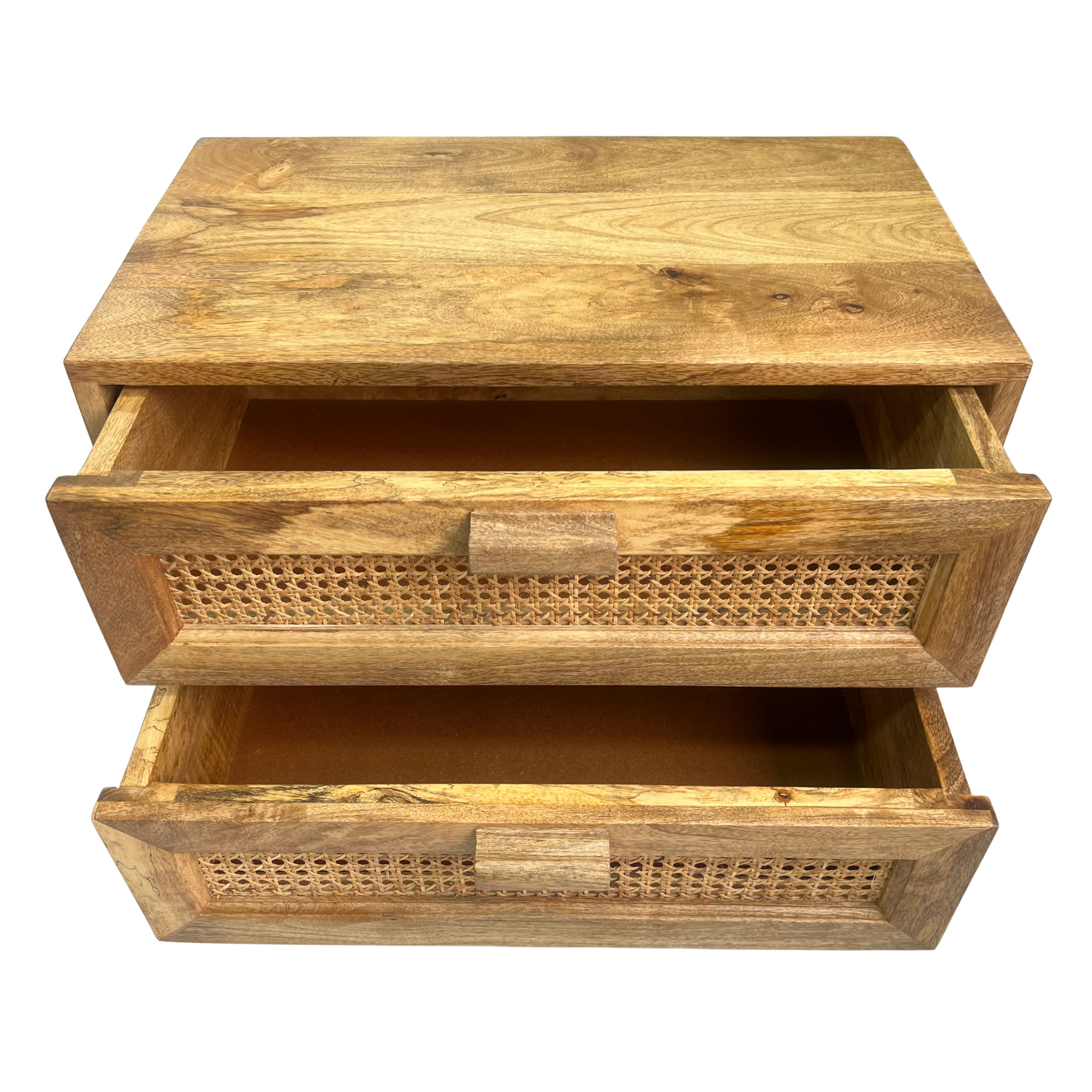 Andy Rattan Bedside Table