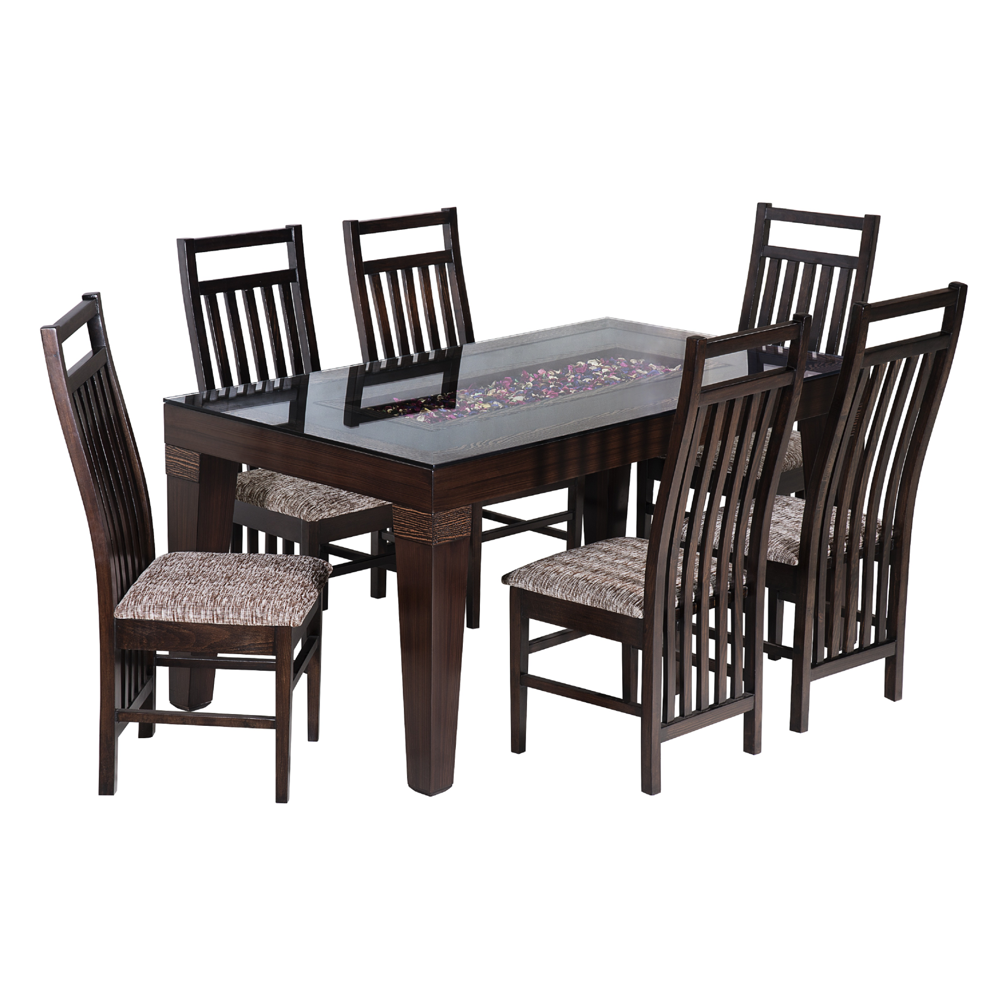 Dyson Dining Table with Chair