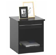Basic Bedside Table