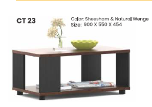 Centre Table CT - 23