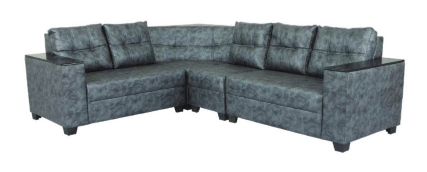 Dazzle Corner Sofa