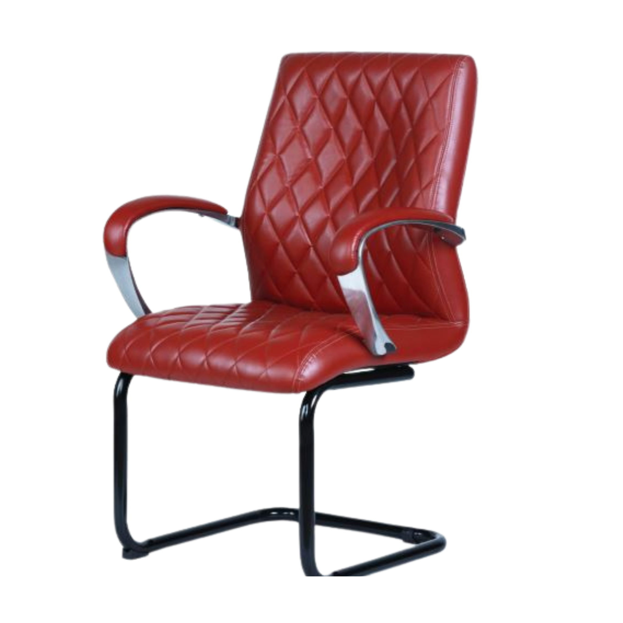 Evan Premium Executive Visiting Chair