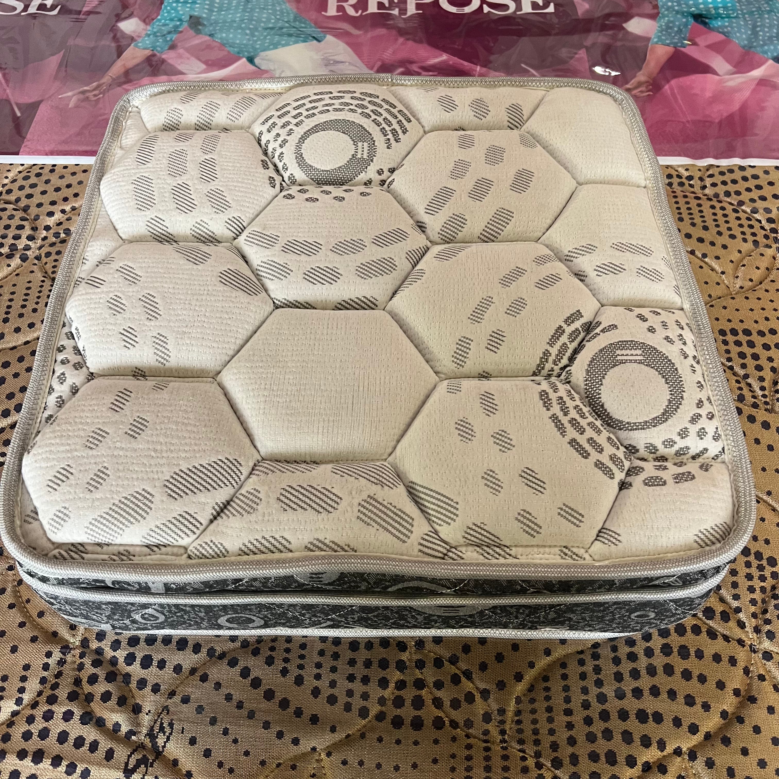 Foam bliss Classic Foam Mattress