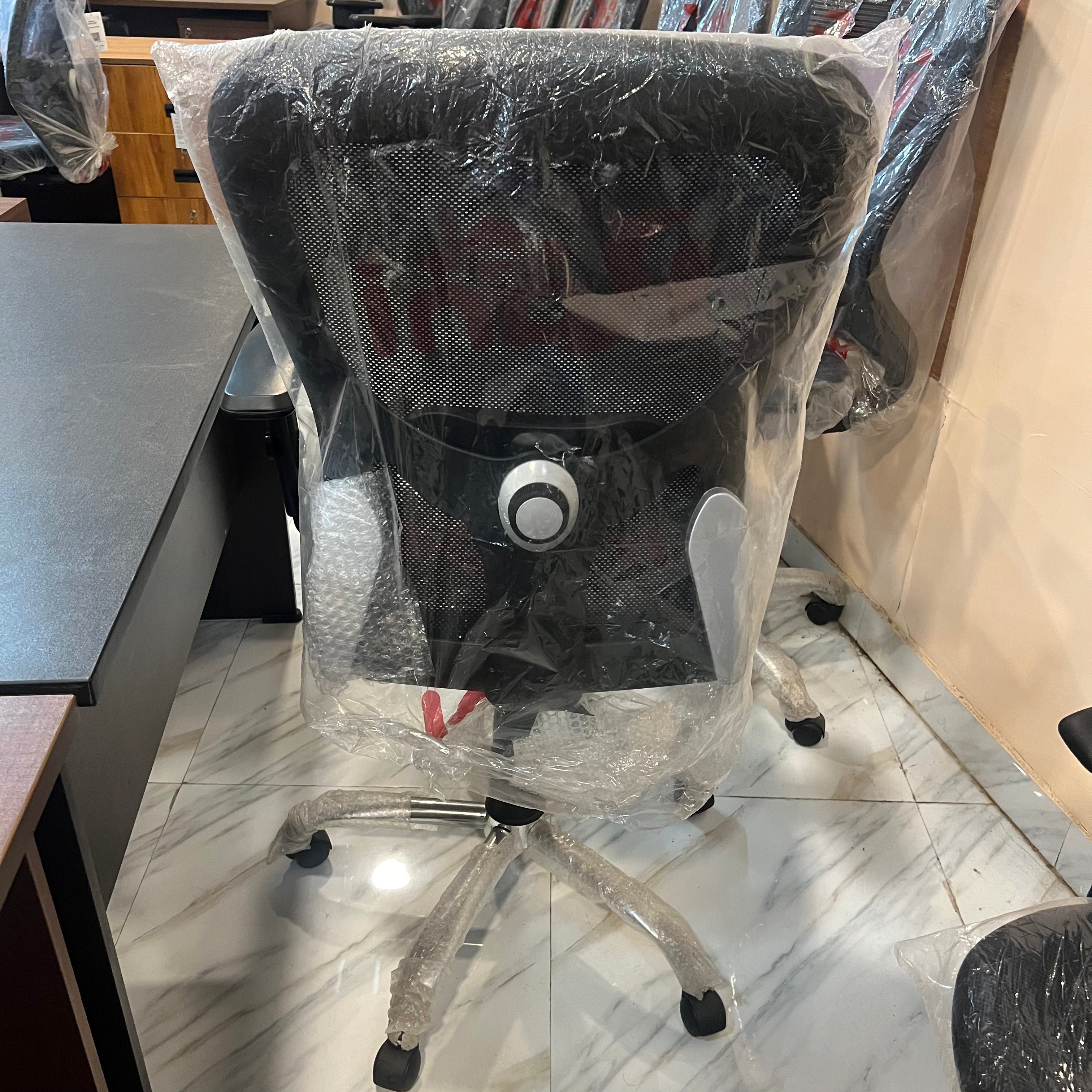 Matrix Jumbo Medium Back Office Chair