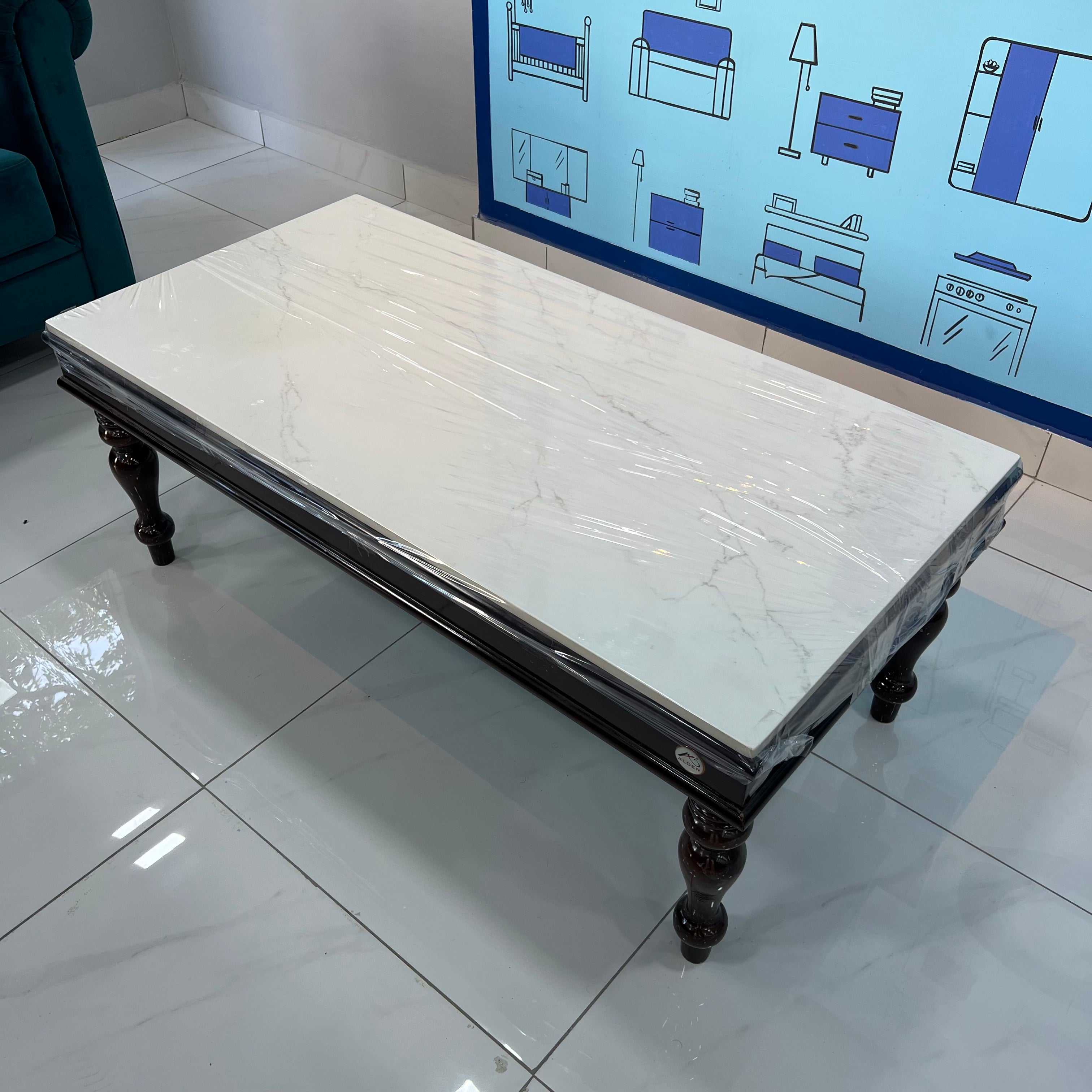 Shophia Coffee Table