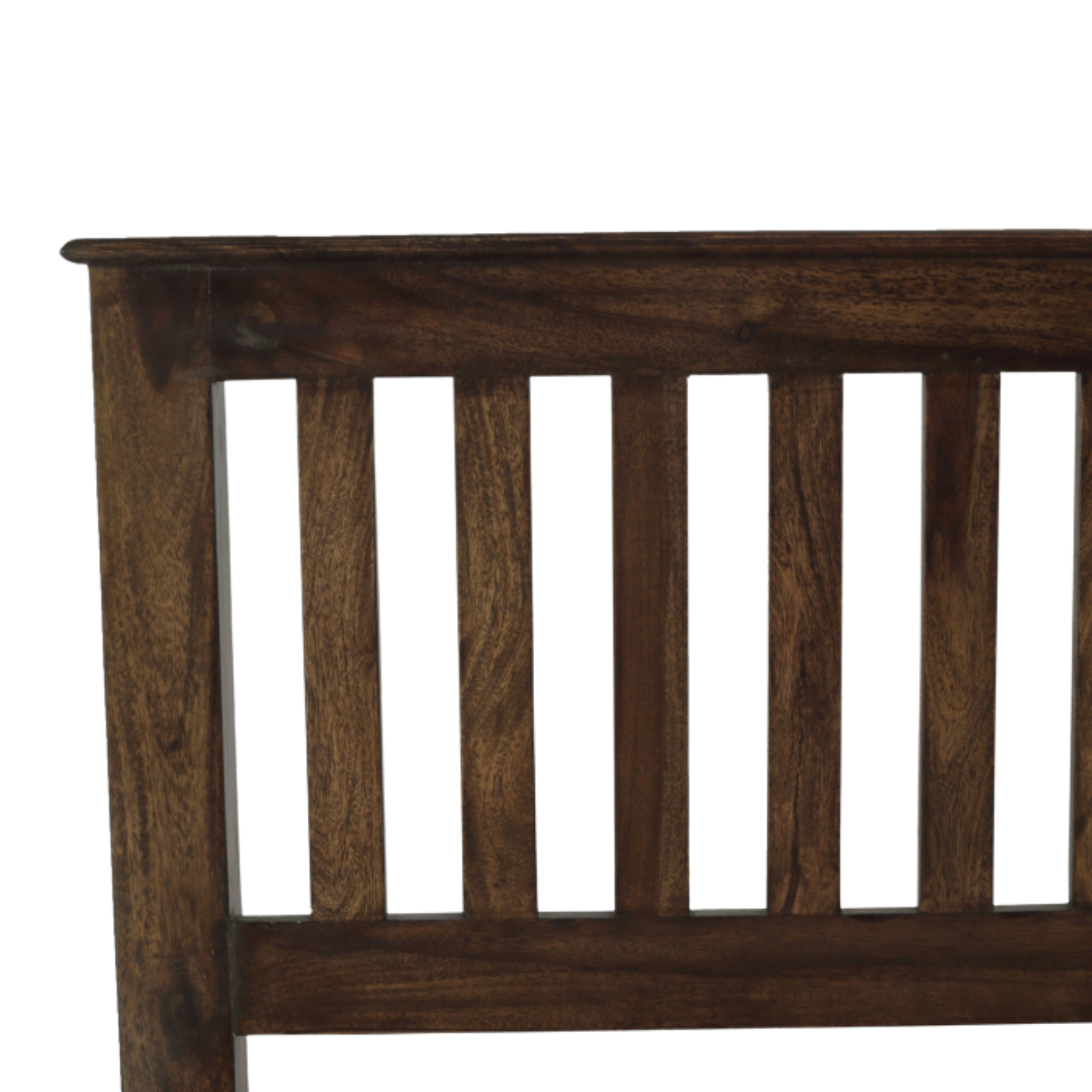 Inverness 36" Sheesham Wood Bed
