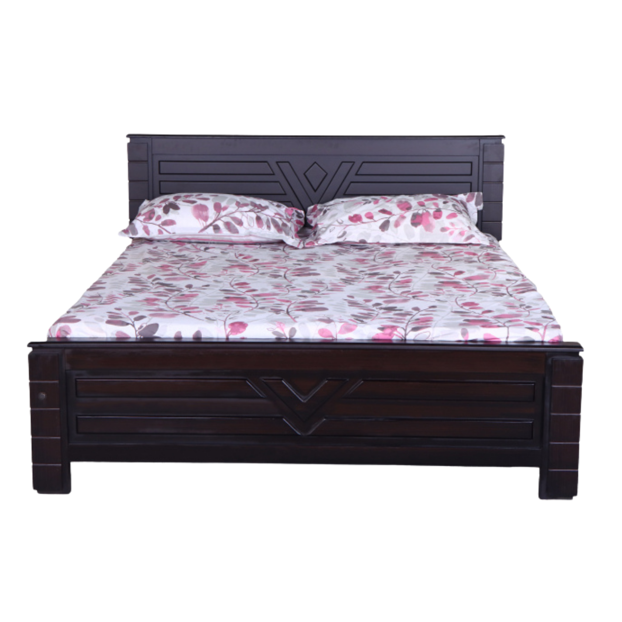 Kingston EBS 33 Wood Bed