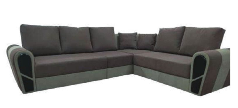 Sharjah Sofa