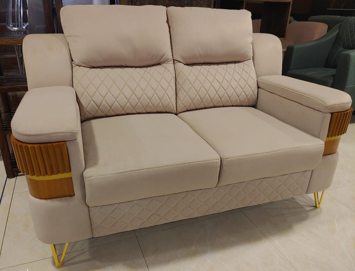 Gladier Corner Sofa