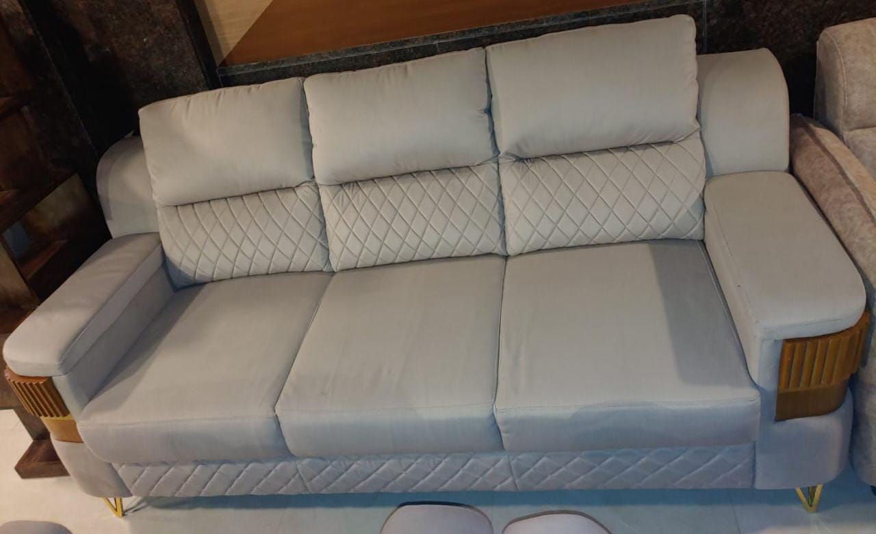 Gladier Corner Sofa