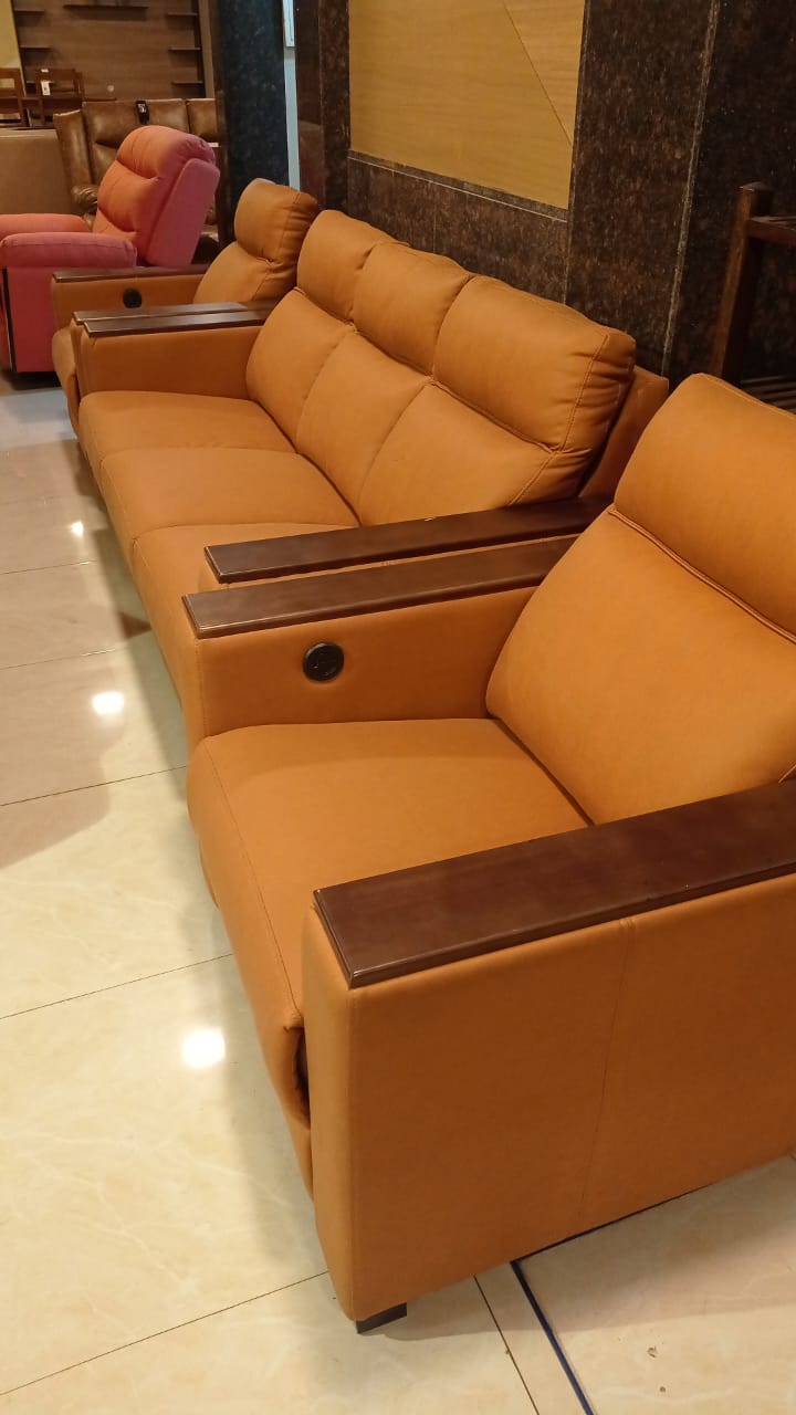 Dublin Sofa