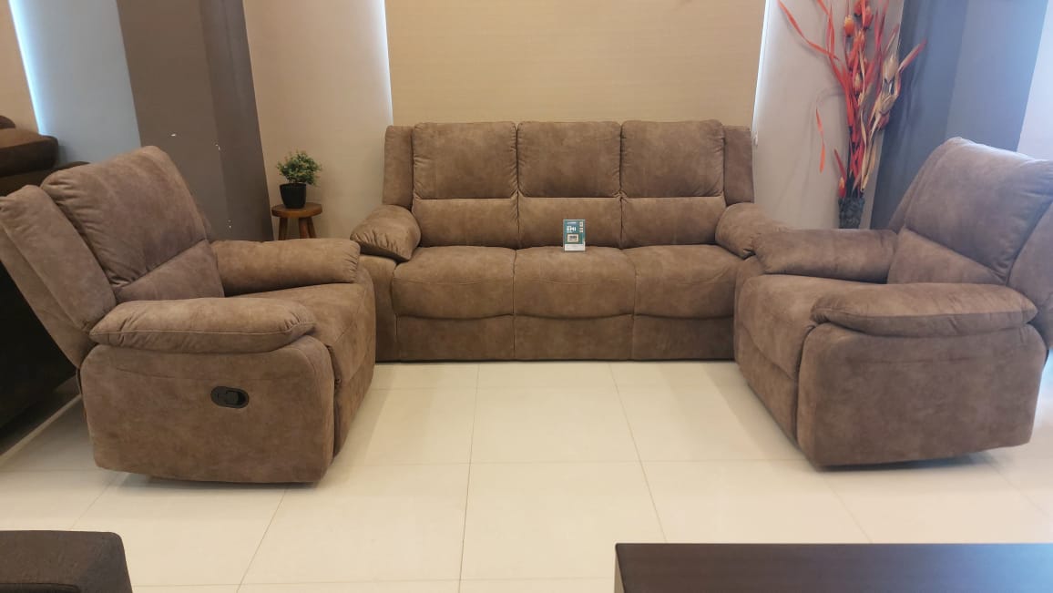 Murpy Recliner Sofa