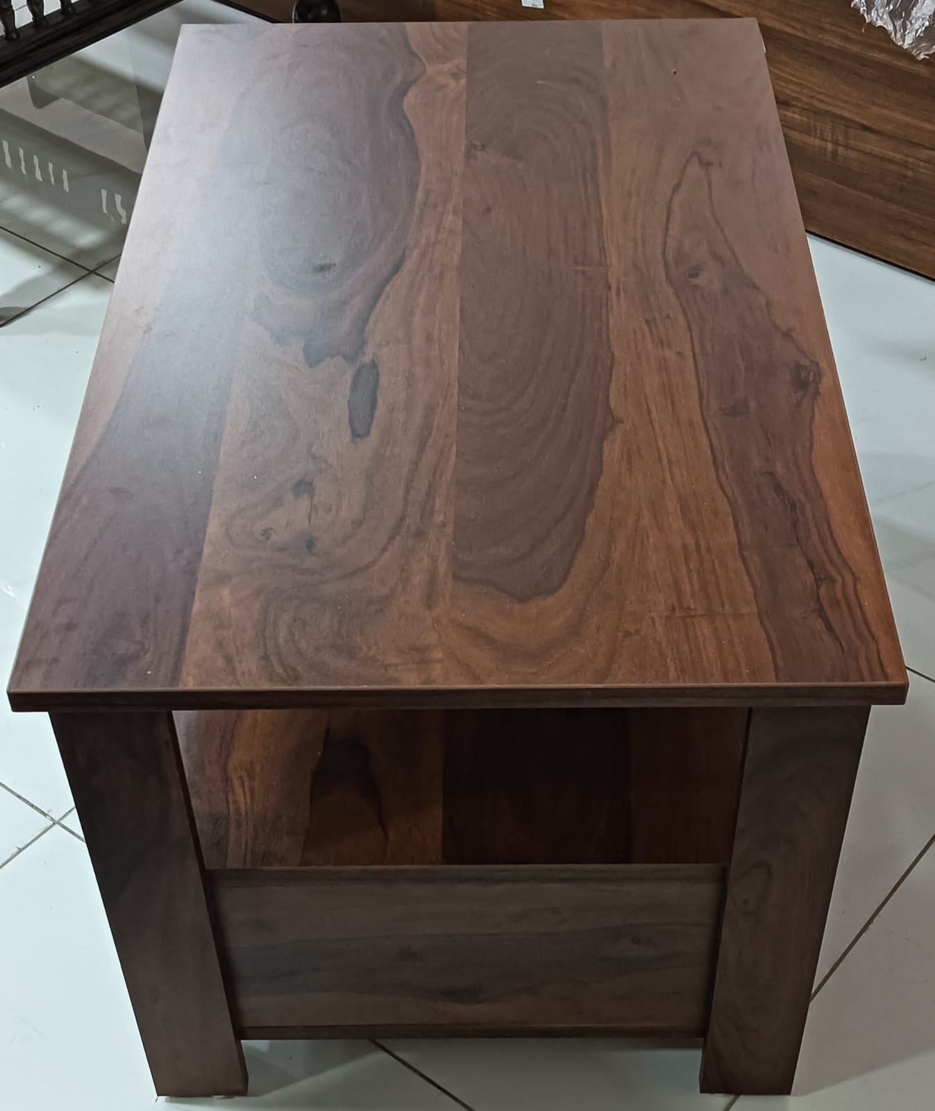 Woodland Coffee Table