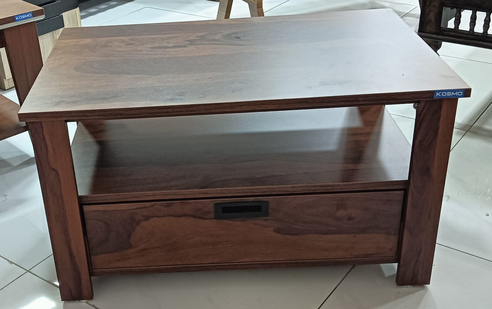 Woodland Coffee Table