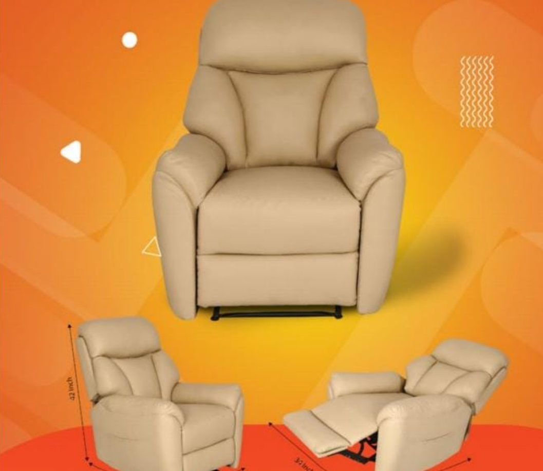 Calvin Super Soft Sofa