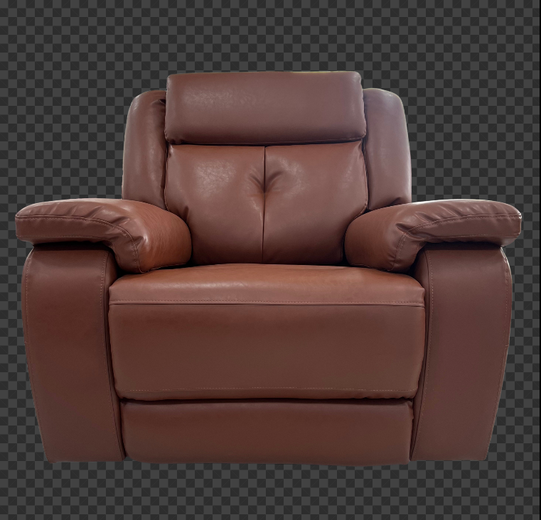 Cheer Motorised Recliner Sofa
