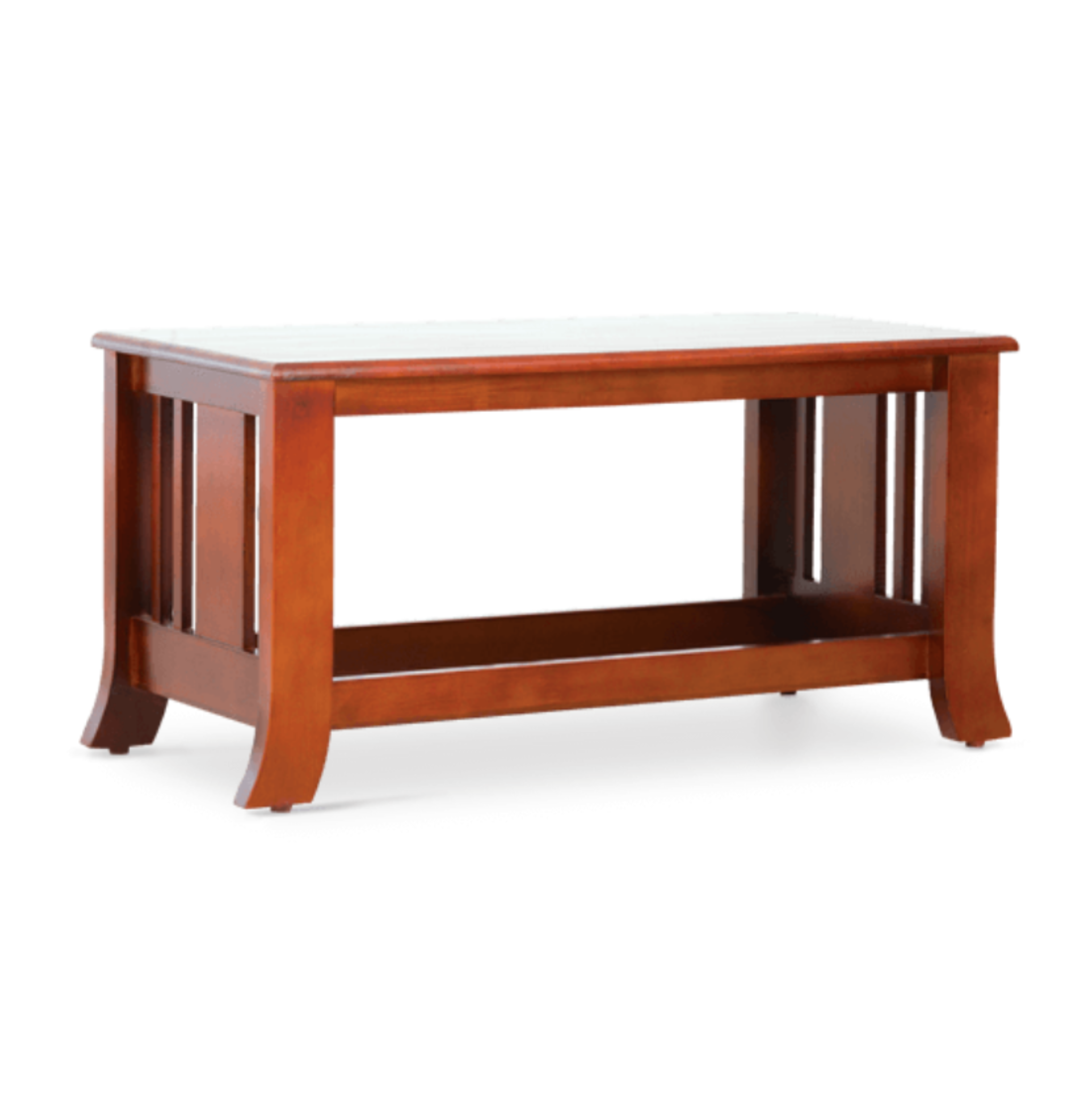 Compact Center Table