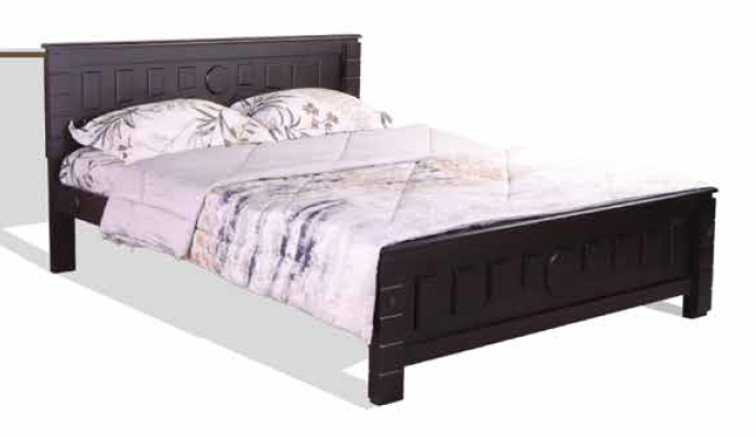 EBS32 Indiana 36" Wood Bed