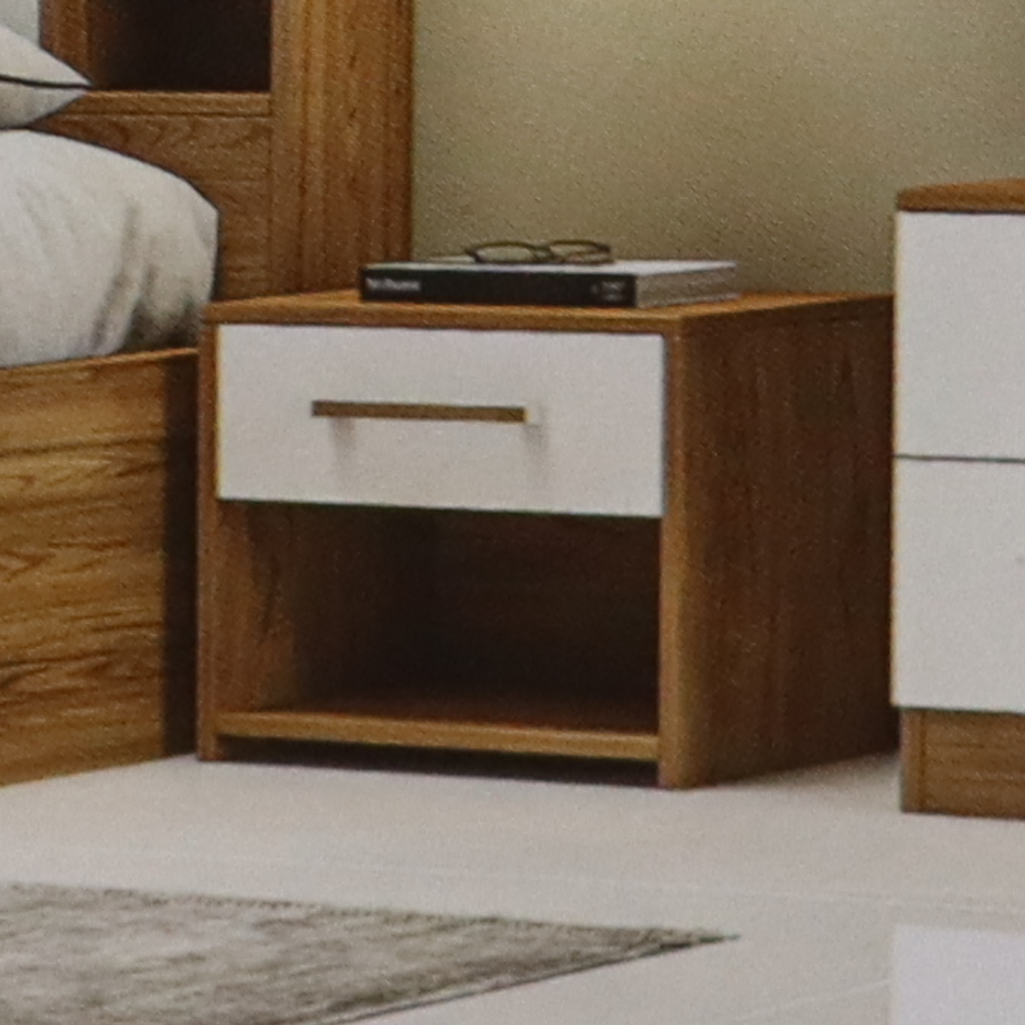 ELOISE Bedside table