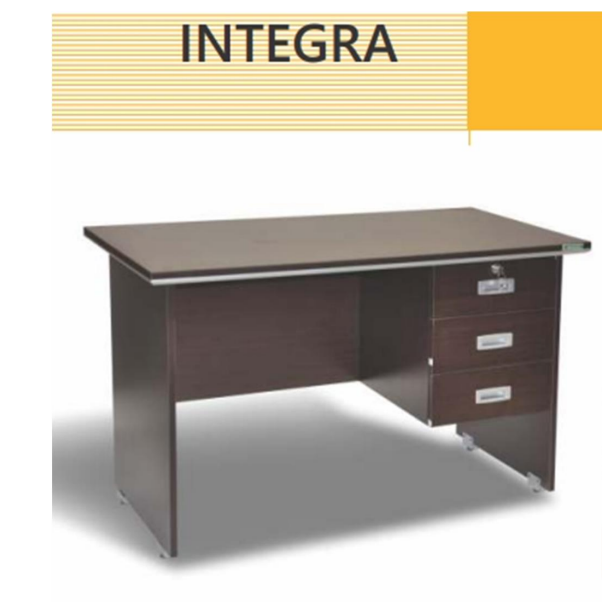 Integra Office Table-Nova