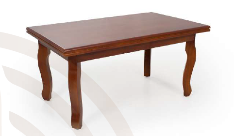 Mankal Board Centre Table