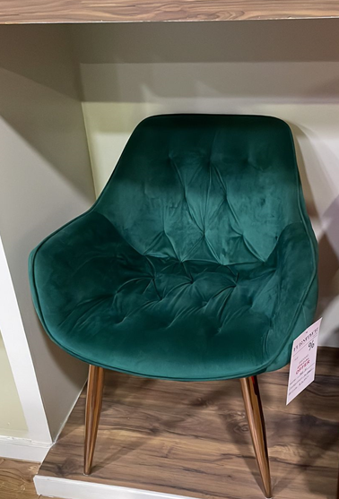 MG - 01 Dining Chair