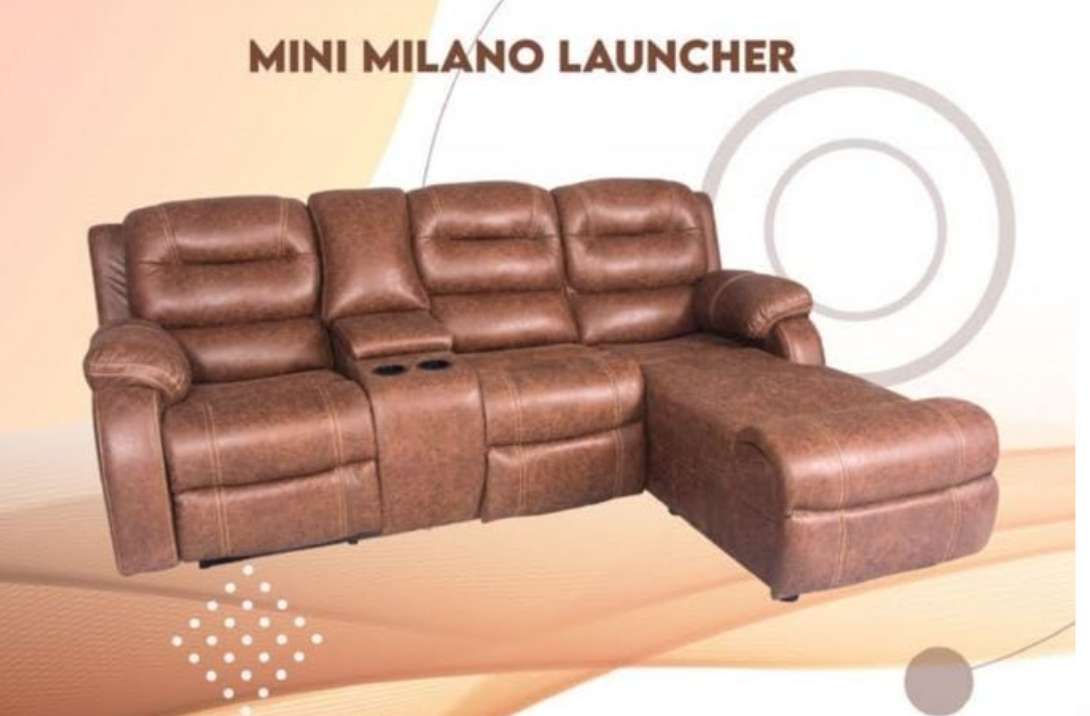 Mini Milano Launcher