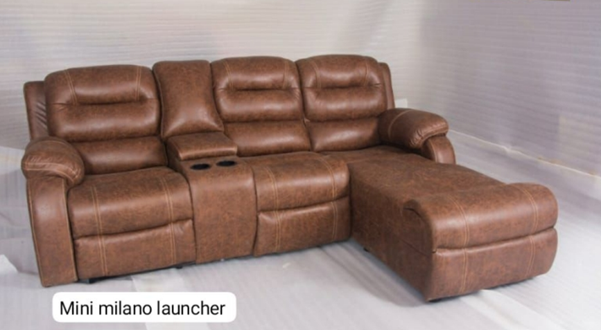 Mini Milano Launcher