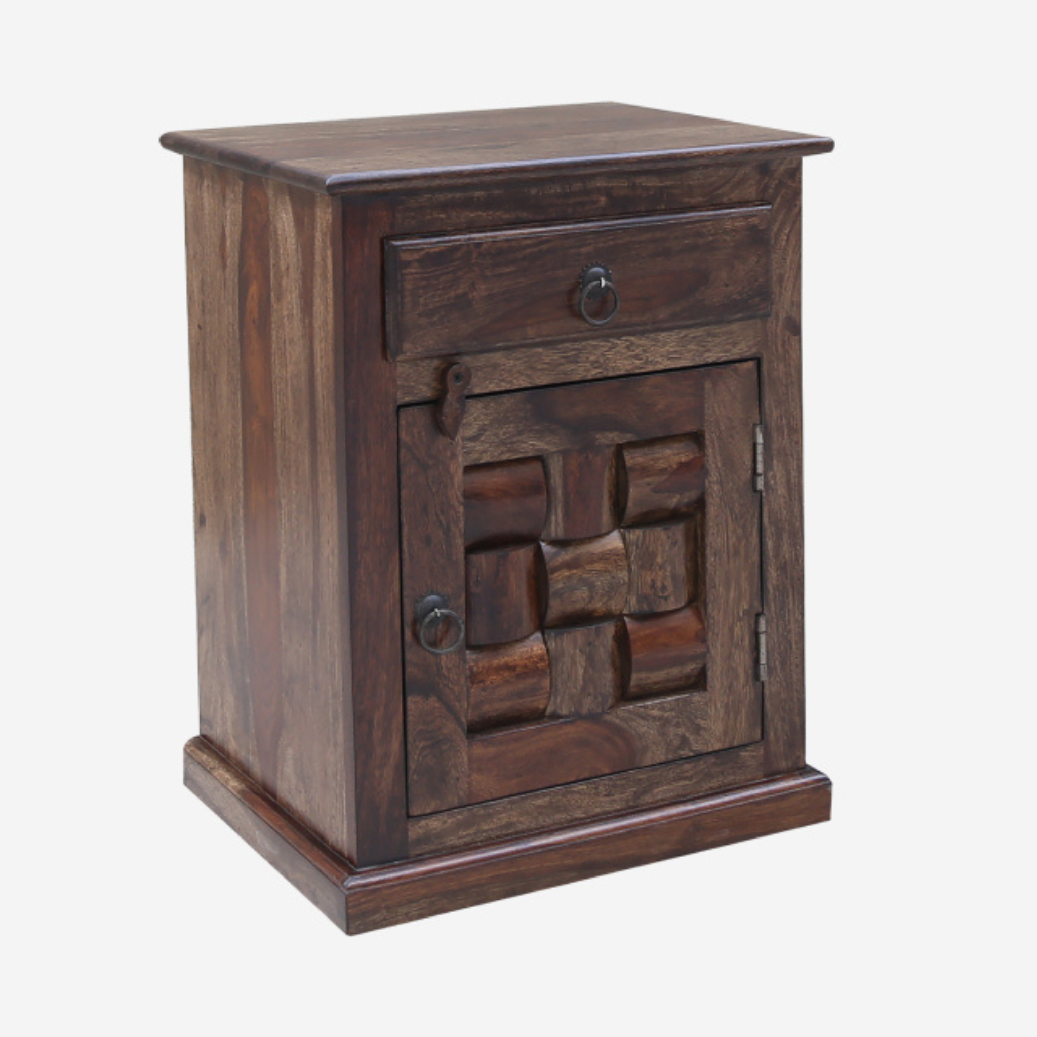 Nivaar Bedside Table