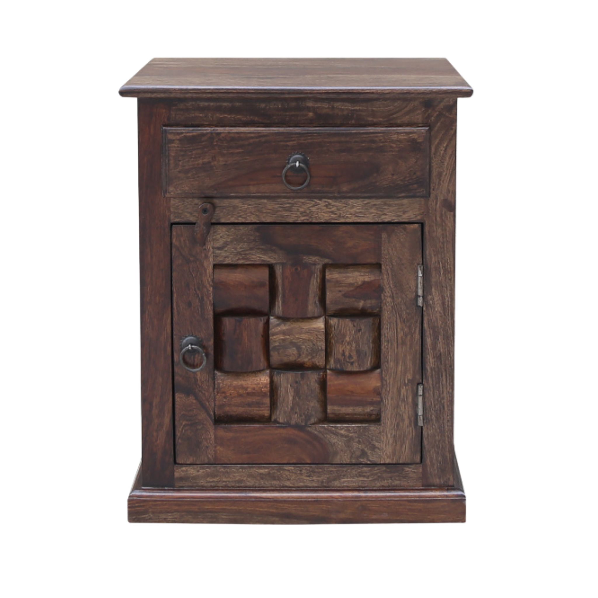 Nivaar Bedside Table