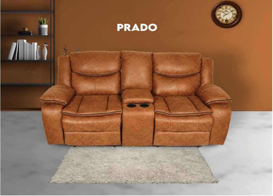 Prado Sofa