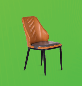 Ruby EG Prime Chair