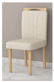 Oliver Marble Dining Table