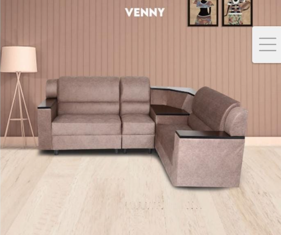 Venny Corner Sofa