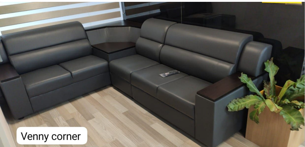 Venny Corner Sofa