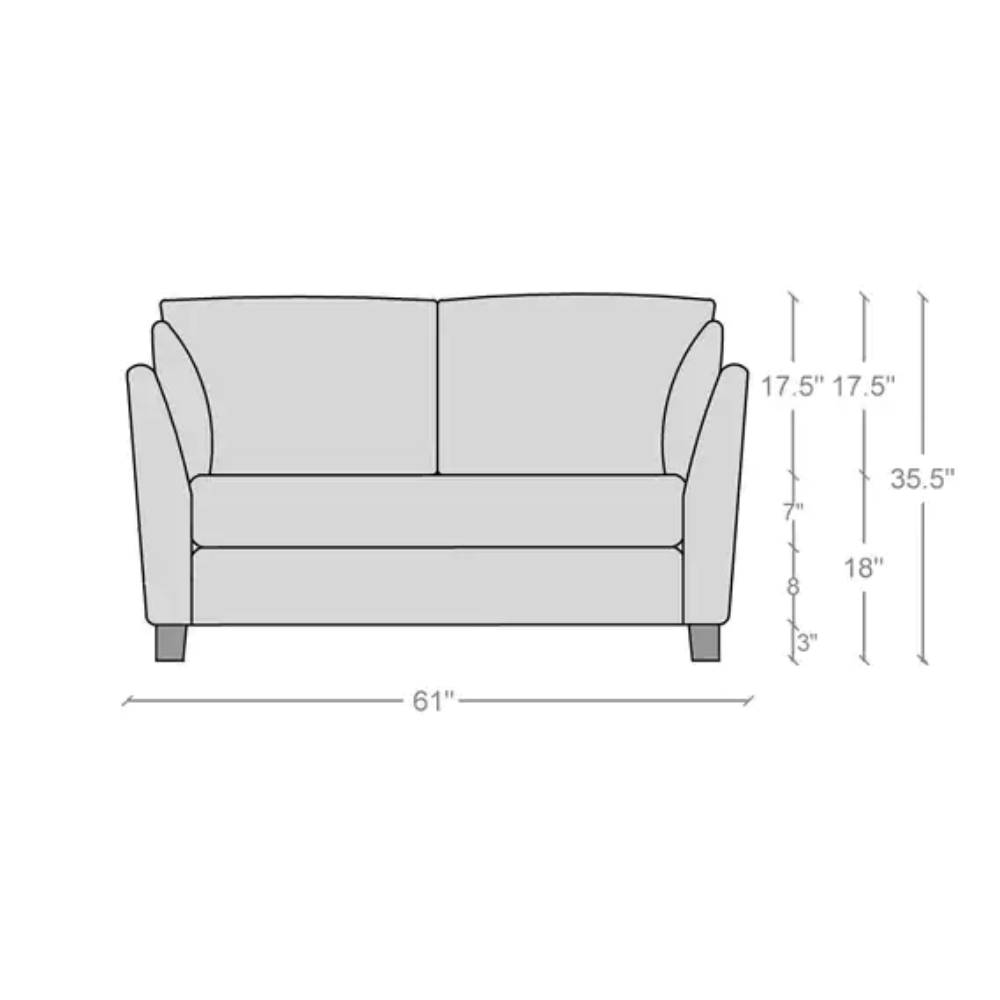 New Miranda Sofa