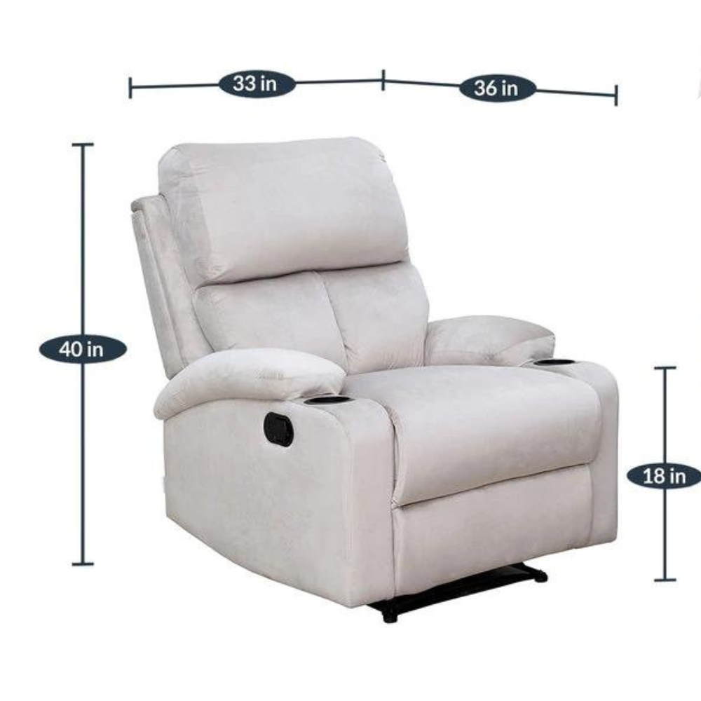 Roma Recliner