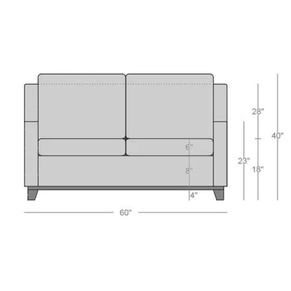 Pescara Sofa