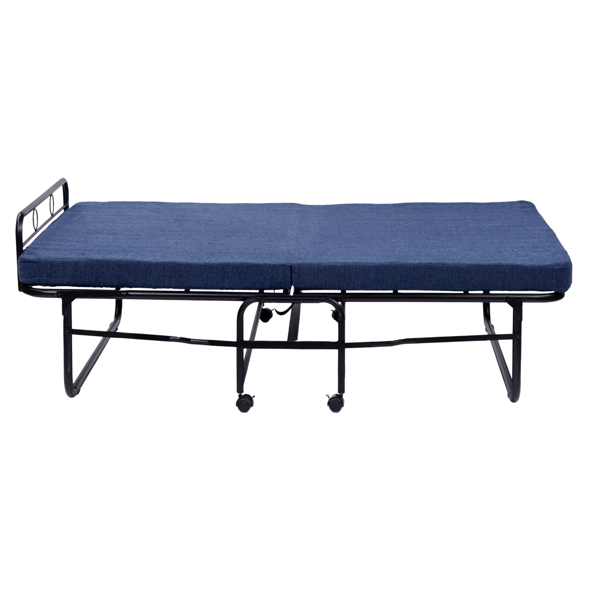Apollo Folding Bed with Mattress