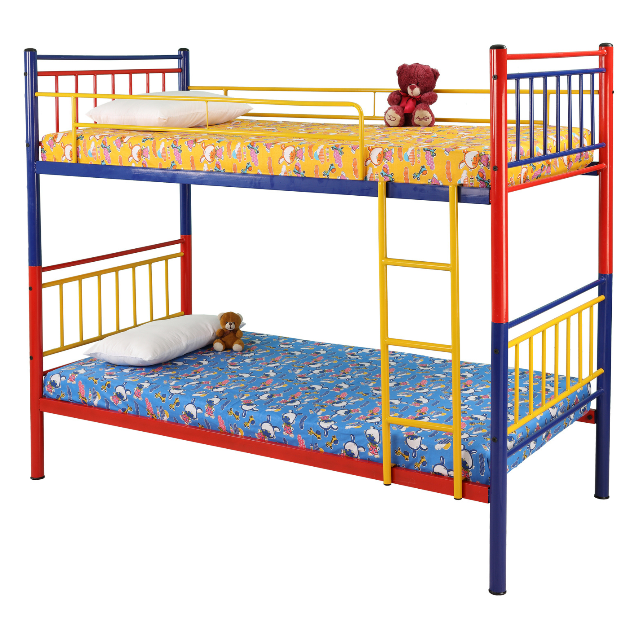 Century Convertible Bunker Bed