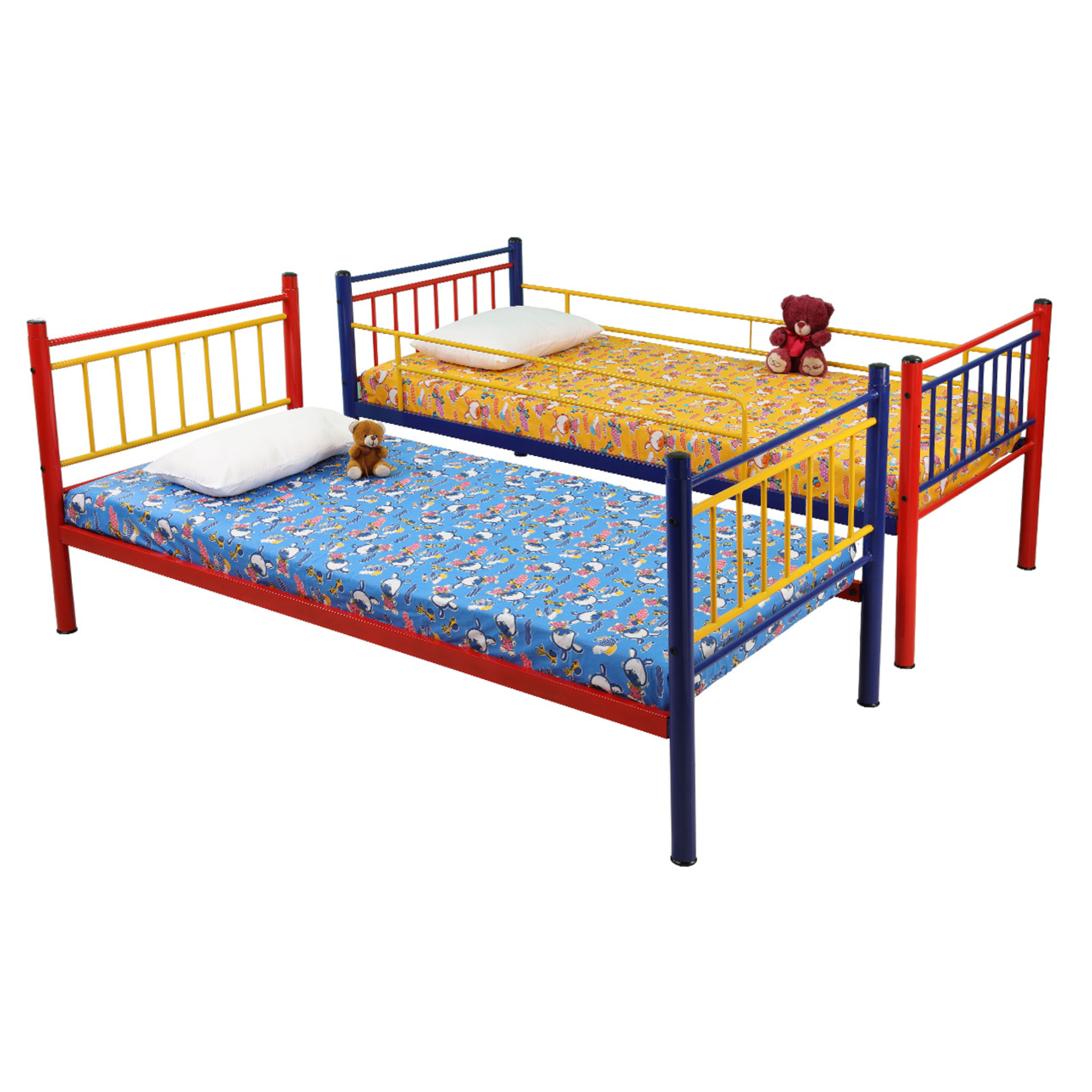 Century Convertible Bunker Bed