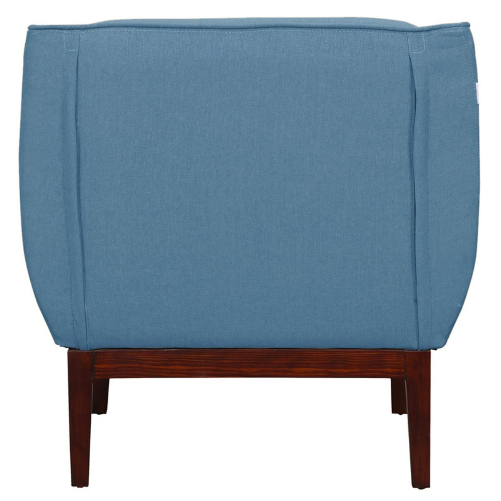 Pisa Fabric Sofa